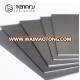 Customized Electrolysis Application Graphite Plate Price