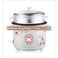 500W 1.5L Top Quality Rice Cooker Electric Rice Cooker be for 3 - 4 People