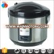 Hot Sale Home Kitchen Appliance 500W 1.5L 2.8L Deluxe National Electric Rice Cooker