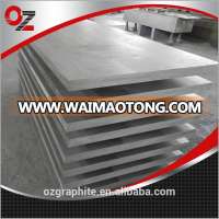 graphite carbon anode plate