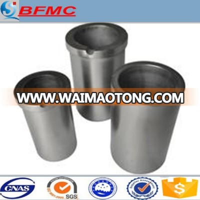 specialty graphite crucible for melting metal