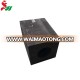 Grounding exothermic welding mould graphite exothermic welding mould factory direct sale