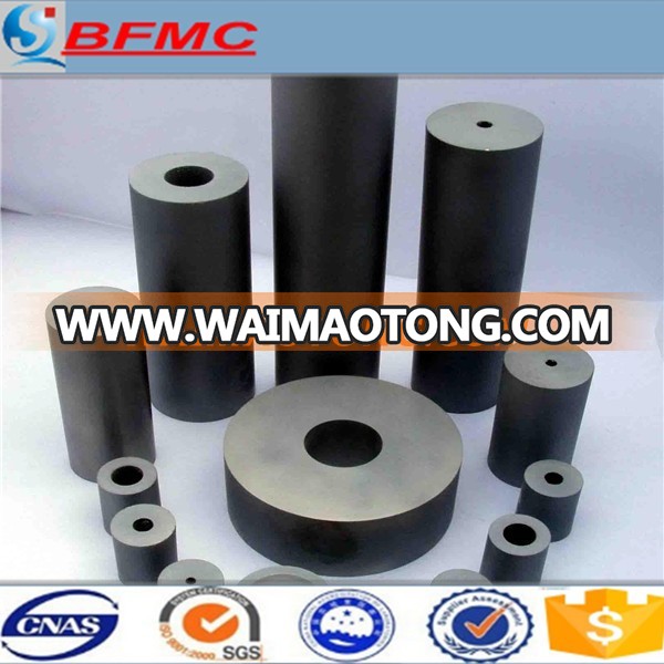 high purity Graphite mould blank for casting metal