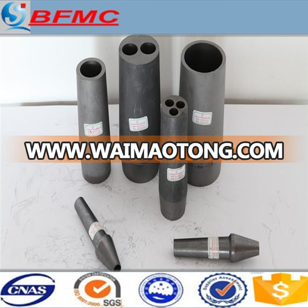 graphite casting mold for Casting aluminum bars ,disc